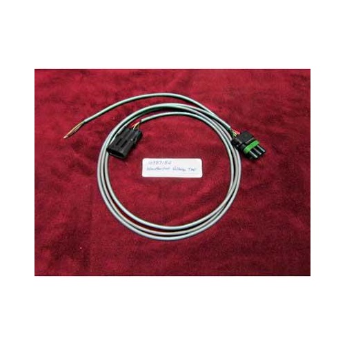 3-pin Weather Pack