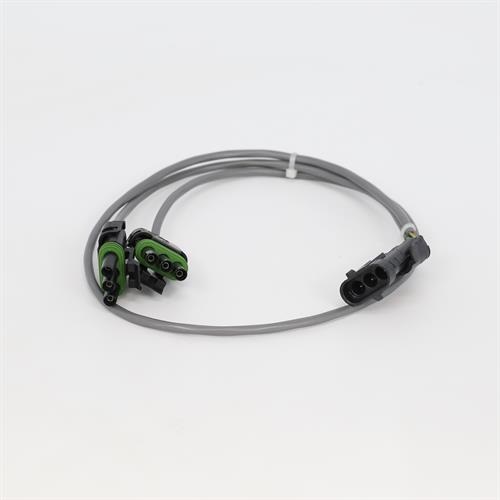 3-pin Weather Pack