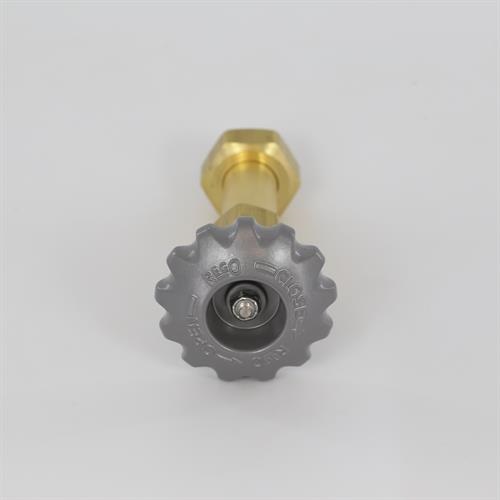 Extended Bonnet Assembly/