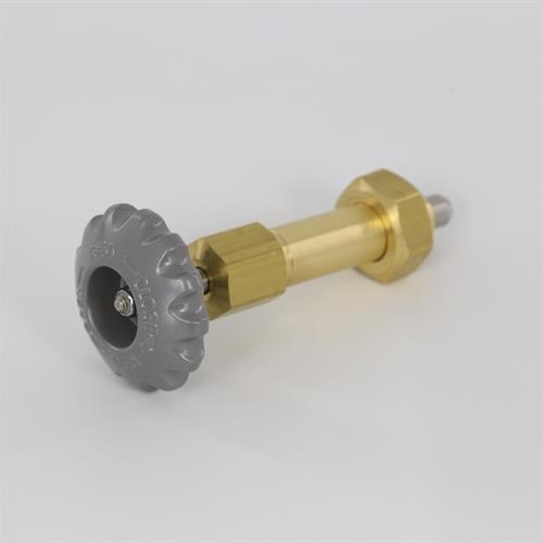 Extended Bonnet Assembly/