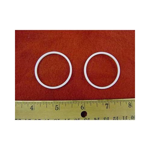 VALVE PT O-RING (2PK)