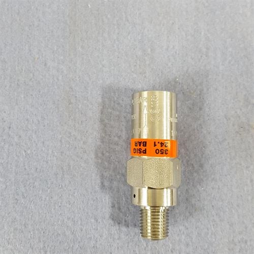 Relief Valve REGO