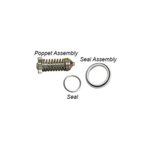 Rebuild kit for QDV Tool