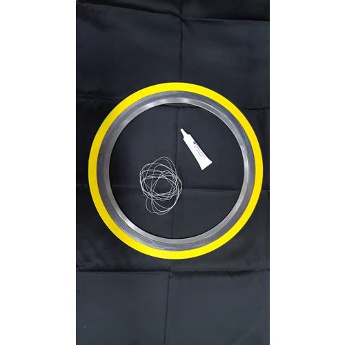 KIT GASKET REPLACEMENT