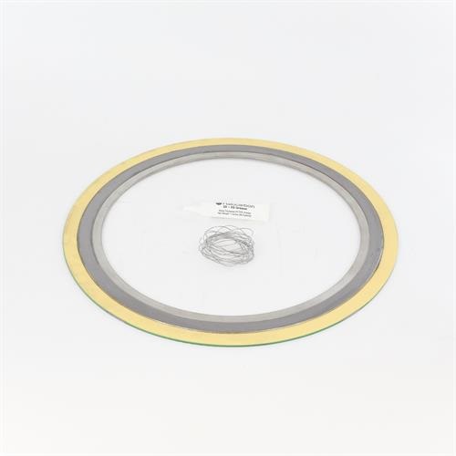 KIT GASKET REPLACEMENT