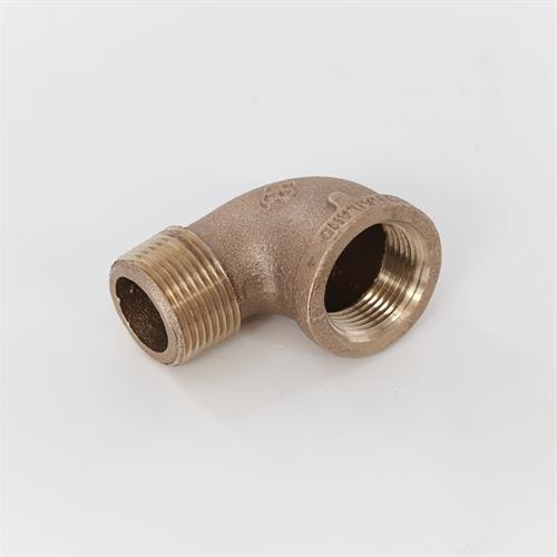 Elbow Street Bronze