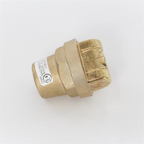 NON-Adjustable Economizer/