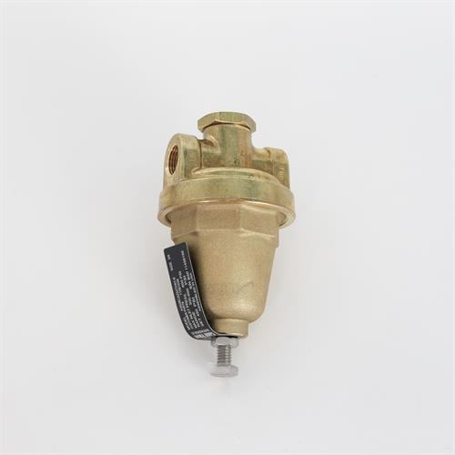 Regulator