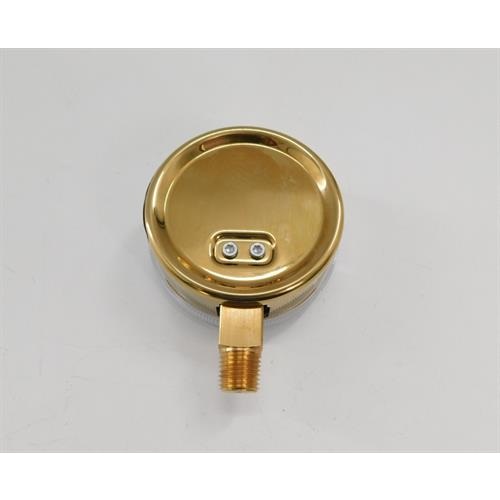 Pressure Gauge