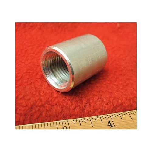 COUPLING AL 1/2NPT