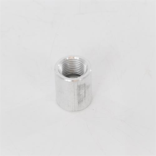 COUPLING AL 1/2NPT
