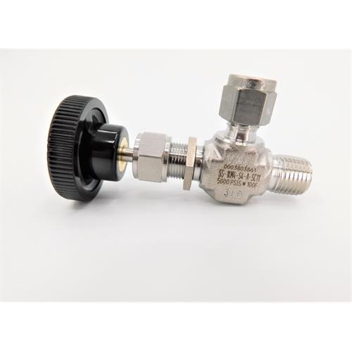 Needle Valve