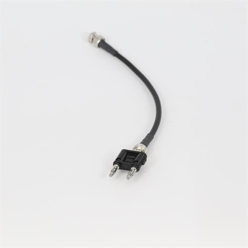 BNC TEST LEAD ASSEMBLY 8-1/2"