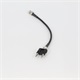 BNC TEST LEAD ASSEMBLY 8-1/2"