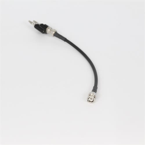 BNC TEST LEAD ASSEMBLY 8-1/2"