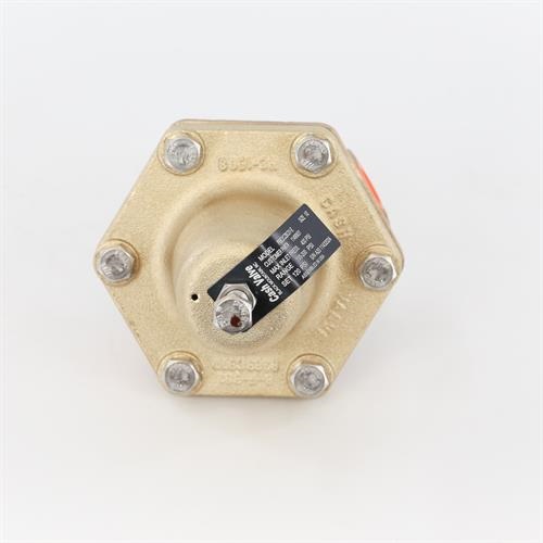 1/2" Regulator Combo 120 PSI
