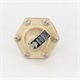 1/2" Regulator Combo 120 PSI