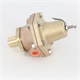 1/2" Regulator Combo 120 PSI