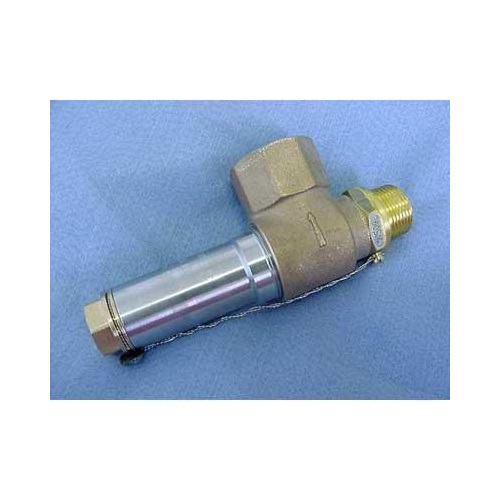 Relief Valve HEROSE