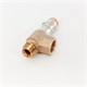 Relief Valve HEROSE