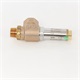 Relief Valve HEROSE