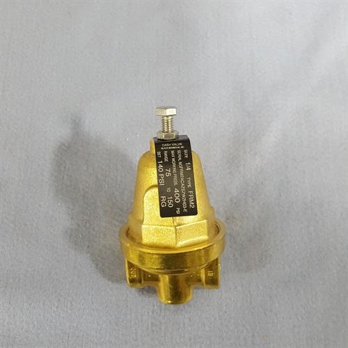 Regulator