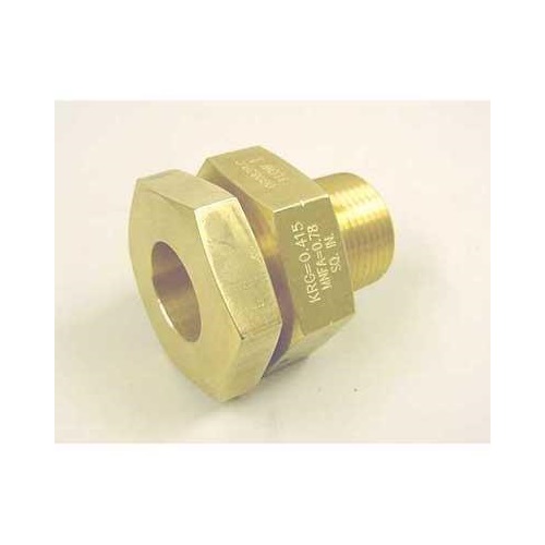 Rupture Disc Assy 263 psi