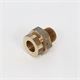 Rupture Disc Assy 263 psi