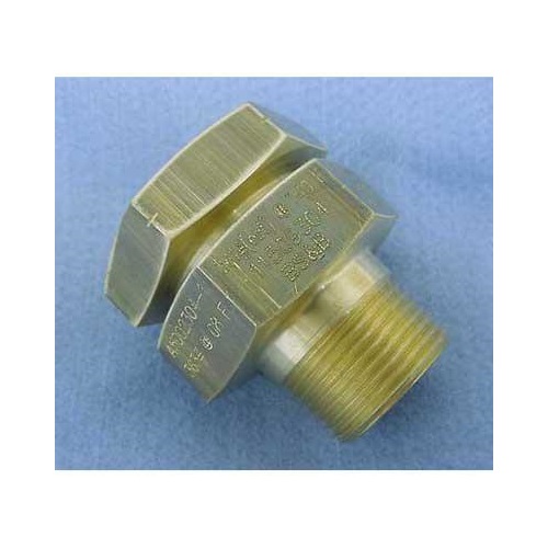 Rupture Disc Assy 375 psi