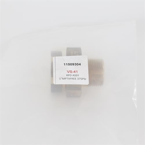 Rupture Disc Assy 375 psi
