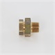 Rupture Disc Assy 375 psi