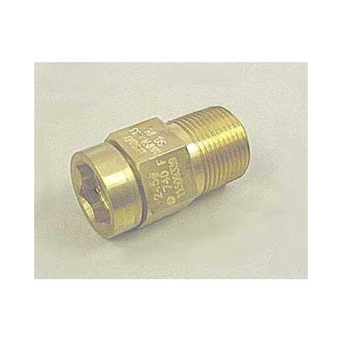 Rupture Disc Assy 375 psi