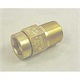 Rupture Disc Assy 375 psi