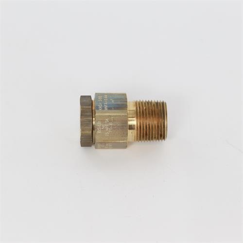 Rupture Disc Assy 375 psi