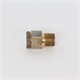 Rupture Disc Assy 375 psi