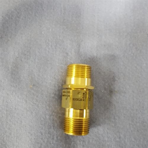 Rupture Disc Assy 375 psi