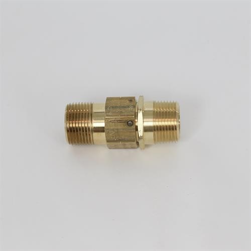 Rupture Disc Assy 375 psi
