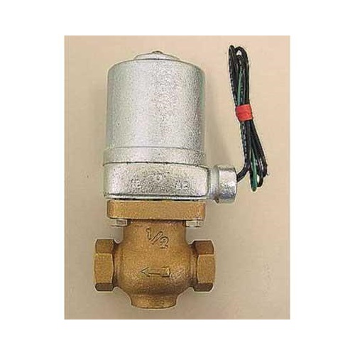 Valve Solenoid