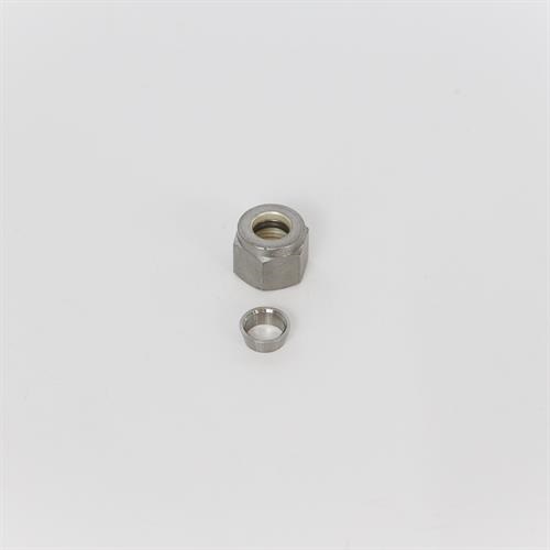 Swagelok Nut & Ferrules Kit