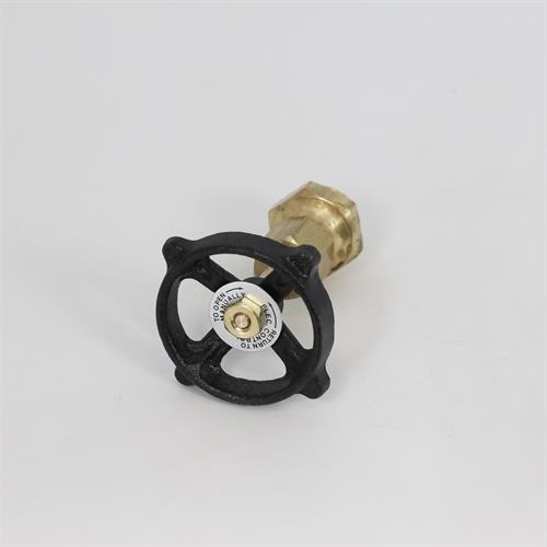 Manual Override Assembly