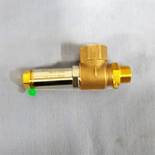 Relief Valve HEROSE
