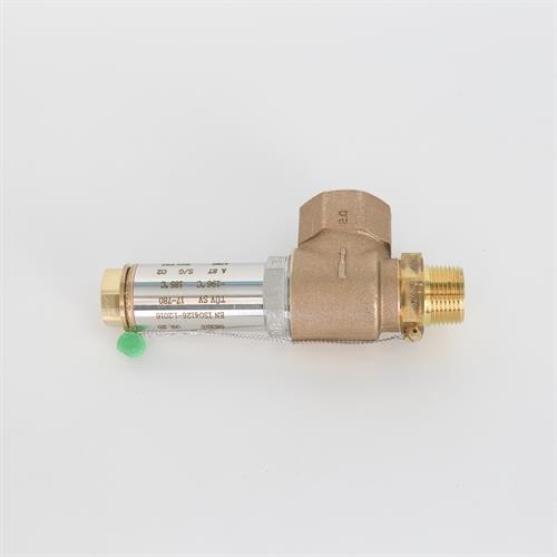 Relief Valve HEROSE