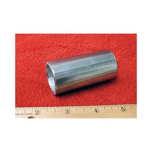 TUBE SS 1.250"OD .120W WLD