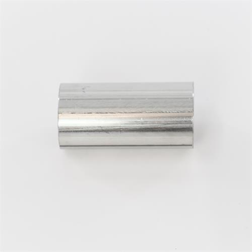 TUBE SS 1.250"OD .120W WLD