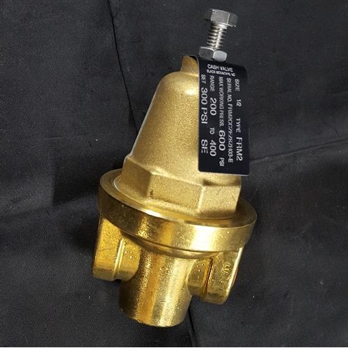 Regulator