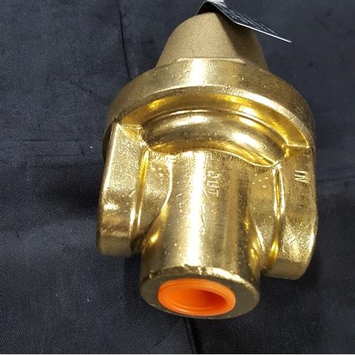 Regulator