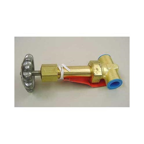 Valve Globe Brass