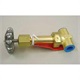 Valve Globe Brass