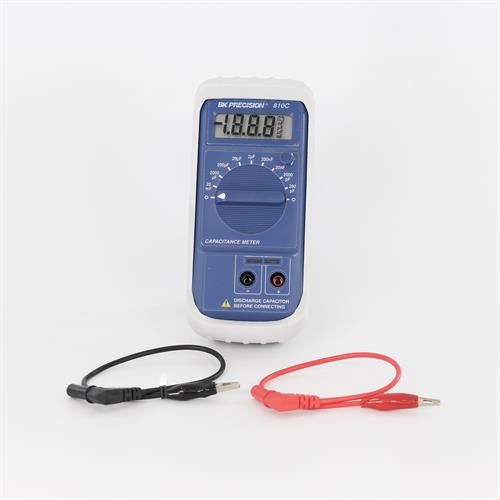 CAPACITANCE METER BK