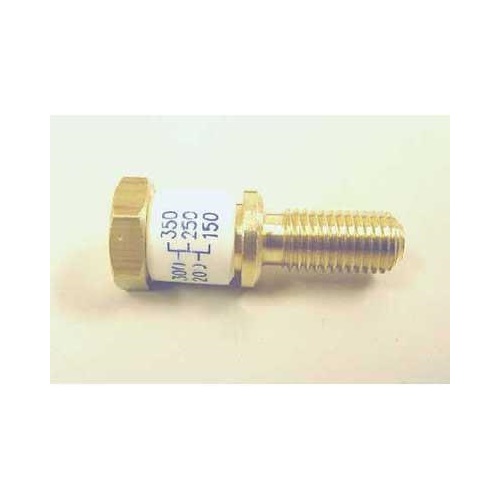 ADJUSTING SCREW ASSY